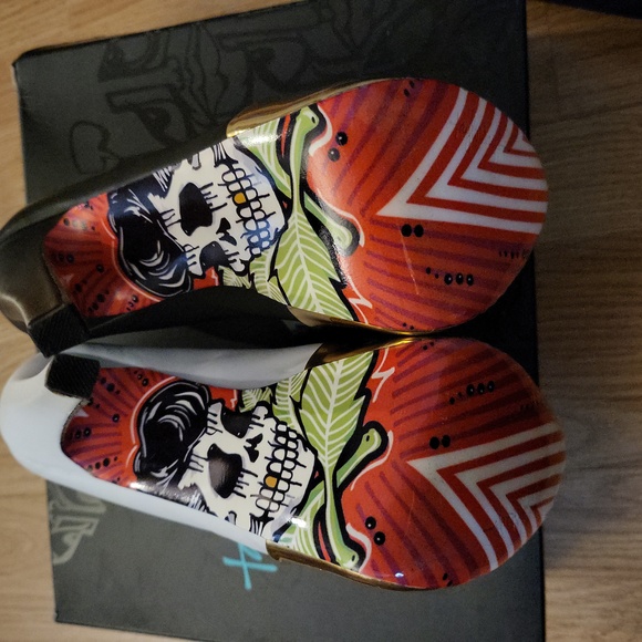 taylorsays mix match pumps size 6 - Picture 4 of 7